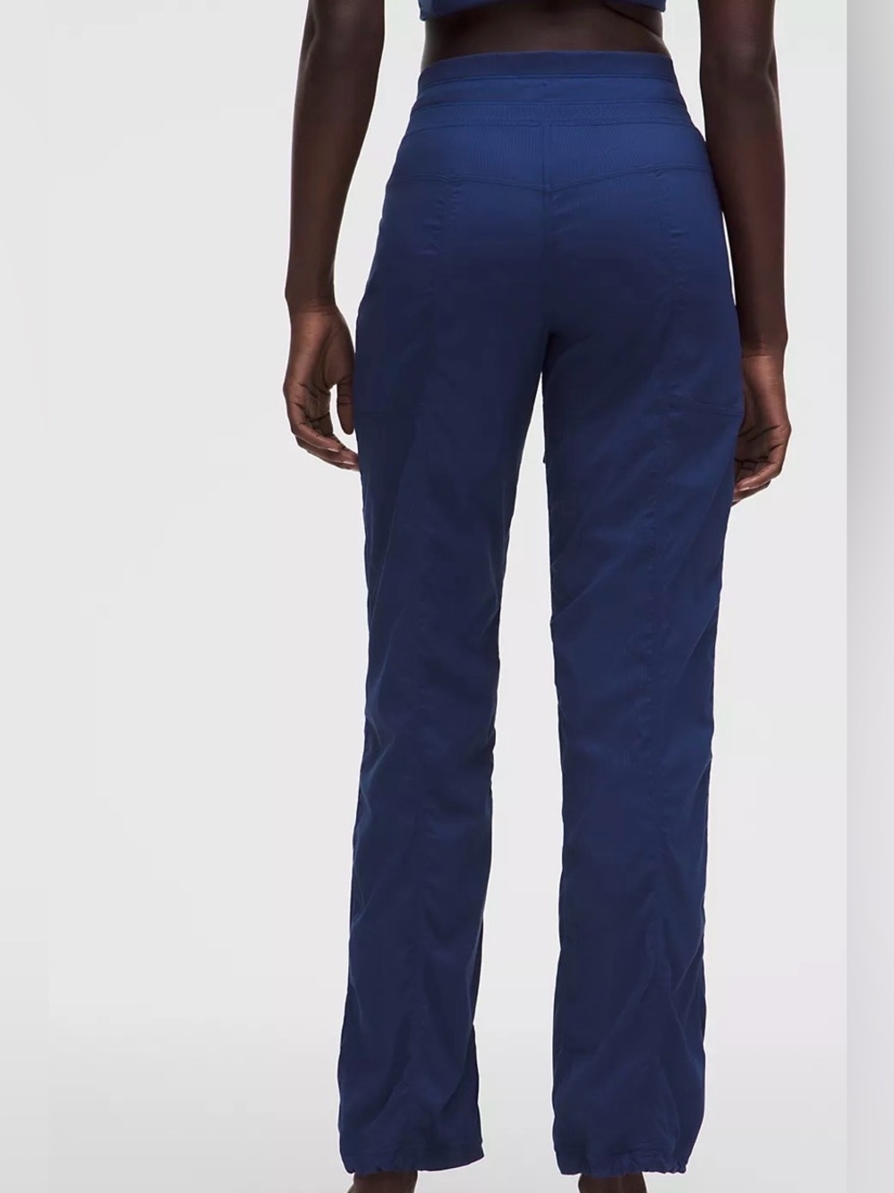 Lululemon Dance Studio Mid-Rise Pants - Picture 2 of 9